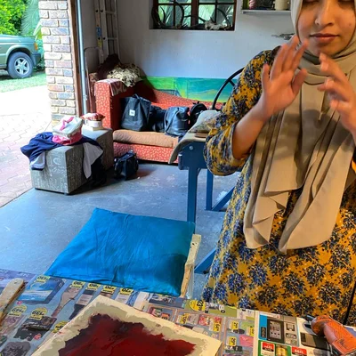 art