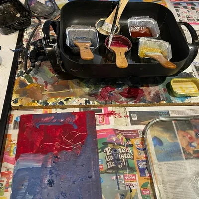 art