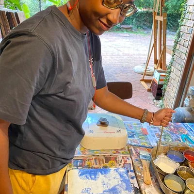 art
