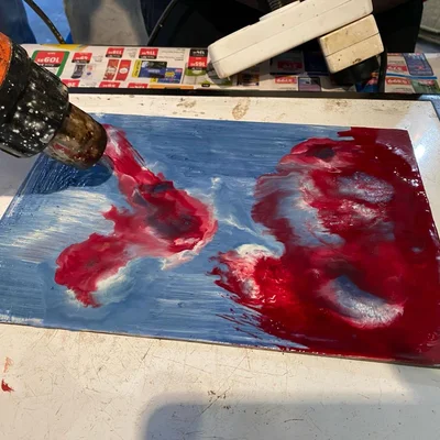 art