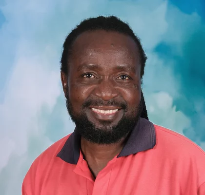 Albert Malepe 