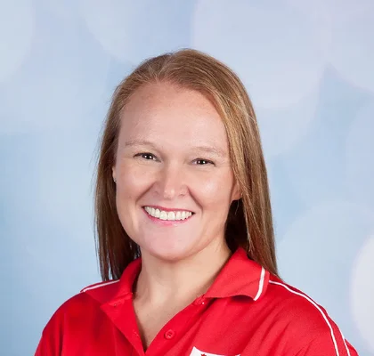 Anne Strauss