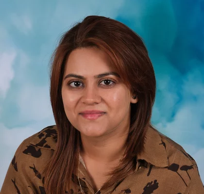 Ariksha Naraindath