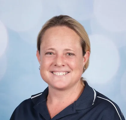 Caryn Smith