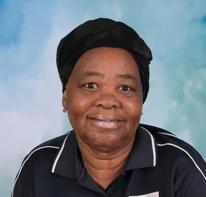Doreen Mabena