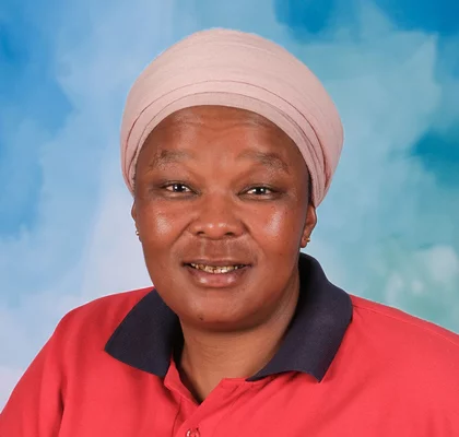 Elsie Skosana