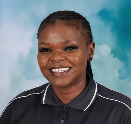 Florence Masango