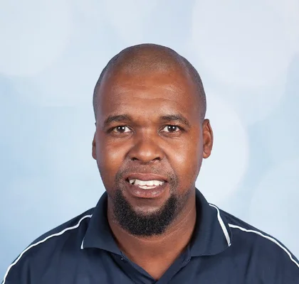 Koos Mahlangu