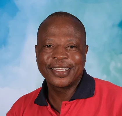 Patrick Mokoana