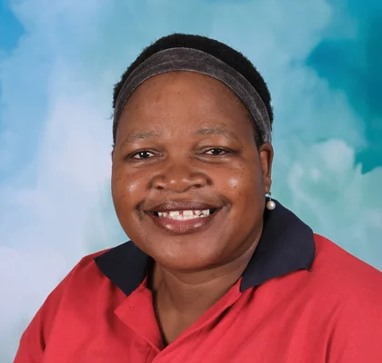 Rose Gumbi