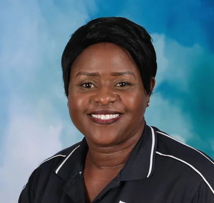 Rose Masango