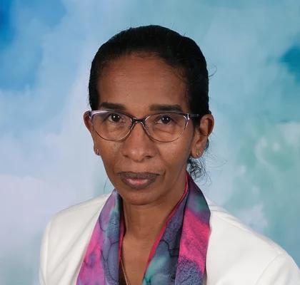 Samia Satti