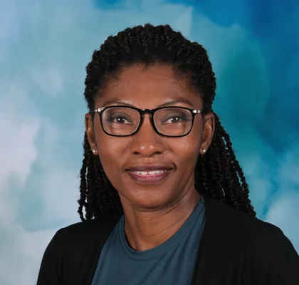 Sandra Marion