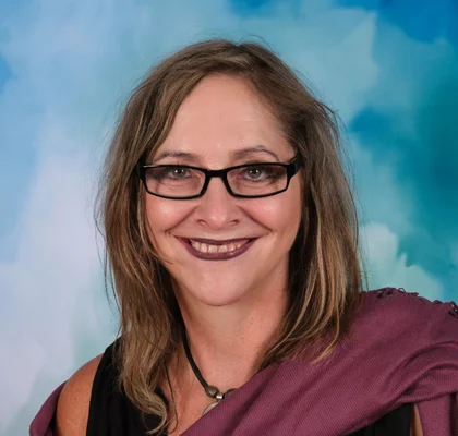 Sua Van Der Westhuizen