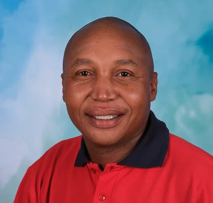 William Mahlangu